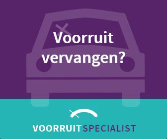 voorruitspecialist.nl Reviews 